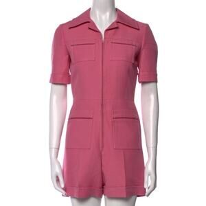 ❤️Gucci 2017 Pink Romper❤️